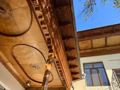 Chorsu Inn - 3