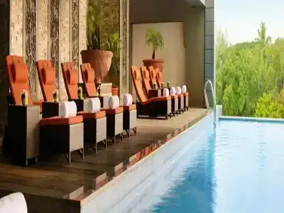 Gokulam Grand & Spa Bangalore - 1