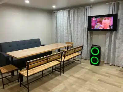 Лесная сказка - 23