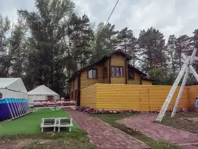 Инсар - 6