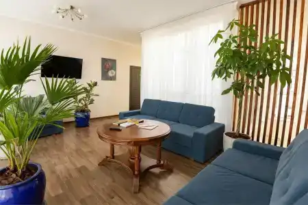 Апарт отель Резиденция - 93