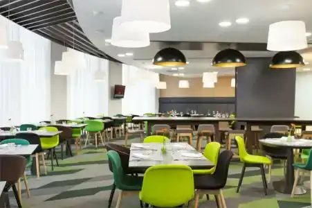 Novotel Центр - 65