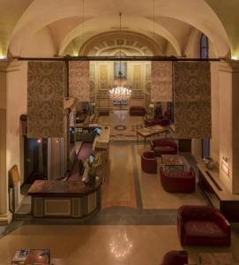 Villa Florentine - 23