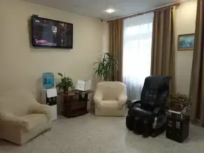 РОСТОДОСААФ - 2