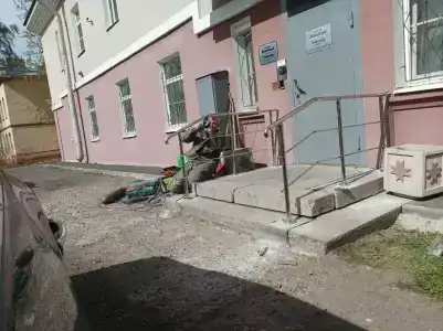 Типичный Питер - 19