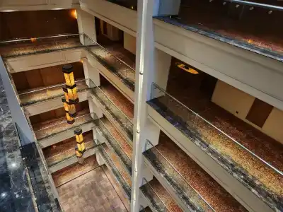 The Green Park Pendik - 31