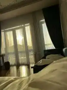 CVK Park Bosphorus Istanbul - 87