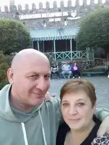 Вишневый сад - 44