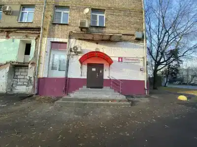 Подушкин на Дубровской - 18