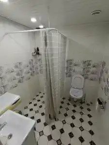 Цветочный домик у ЛеСа - 11