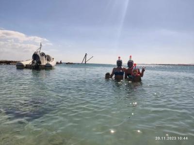 Old Palace Resort Sahl Hasheesh - 19