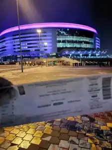 Виктория Олимп отель и бизнес-центр - 95