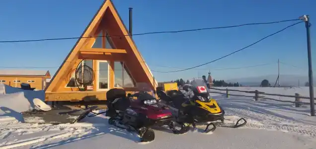 Белый кит - 3