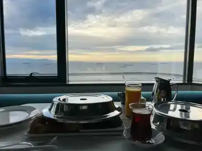 Sheraton Istanbul Atakoy - 48