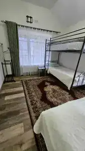 Тебердом - 3