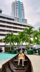Patong Beach - 27