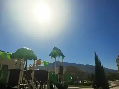 Panoramic Spa - 43