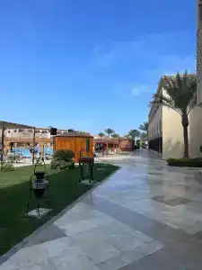 Sunrise Mamlouk Palace Resort - 29