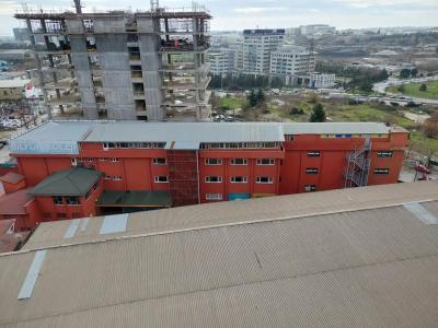 Gorrion Istanbul - 23