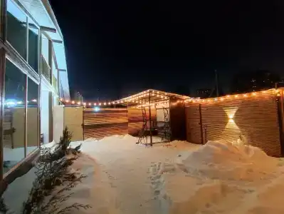 Патихаус - 48