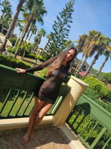 Ozs Incekum Beach Resort - 70