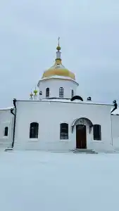 Дом для паломников - 21