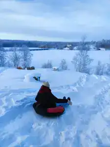 Тихий берег - 22