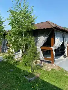 Пристань - 1
