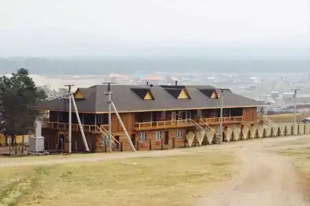 Вилла Малина - 2