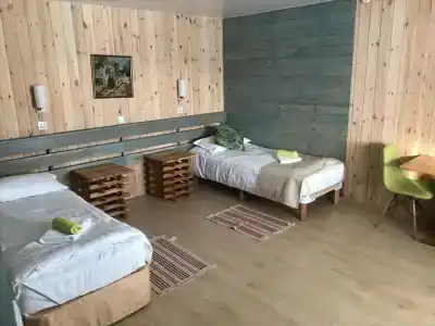 Вилла Малина - 19