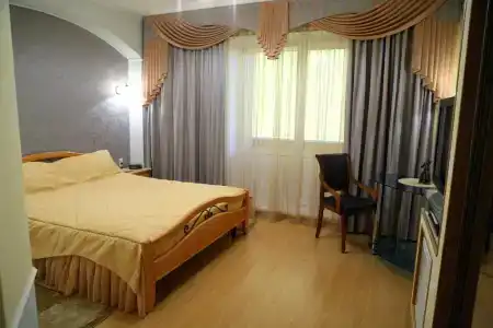 Стрелец - 1