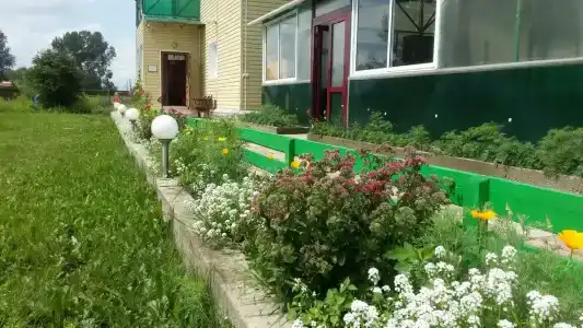 База отдыха у Потапыча - 2