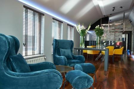 Il Decameron Luxury Design - 49