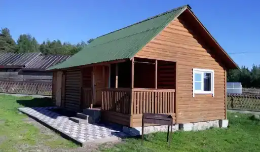 Мантиансаари - 3