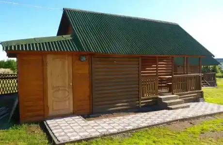 Мантиансаари - 5