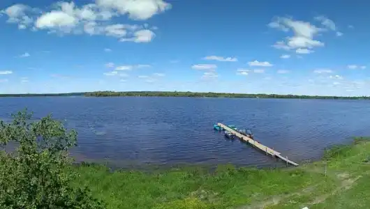 Барминский остров - 8
