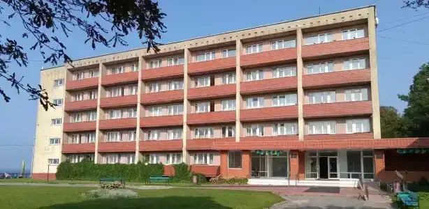 Калининградпрофкурорт - 27