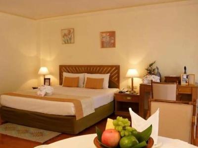 The Imperial Mae Hong Son Resort - 51