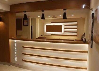 Molton Beyoglu Mls - 27