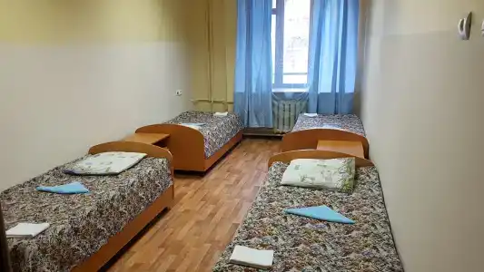 Озёры - 6