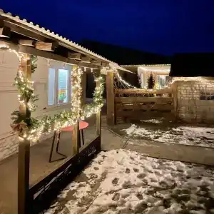 Угодье ветряных мельниц - 10