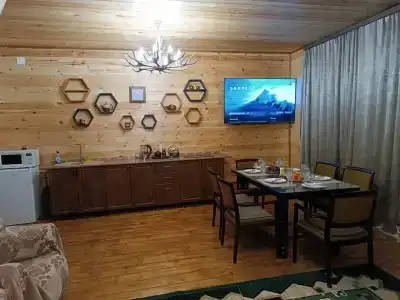 Гранд Шале - 14