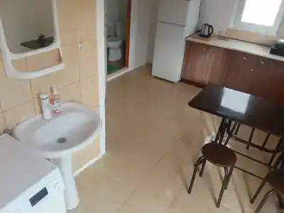 Дом у моря под ключ 500 метров от пляжа. Судак, бухта Бугаз. - 31