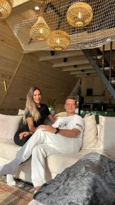 Заимка Узалы - 82