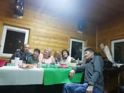 Домики в Малом Росляково - 12
