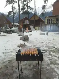 4 Сезона - 18