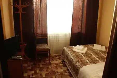 БОН ВОЯЖ - 29