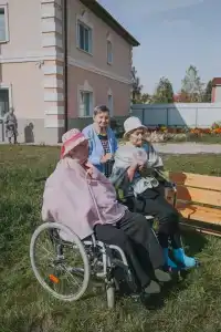 Комфорт - 3