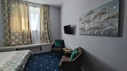 Мон Ами на Марксистской - 5