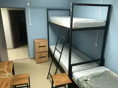 Полярник - 38